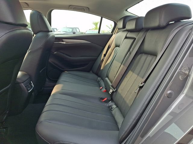 Used 2019 MAZDA MAZDA6 Touring FWD image 20