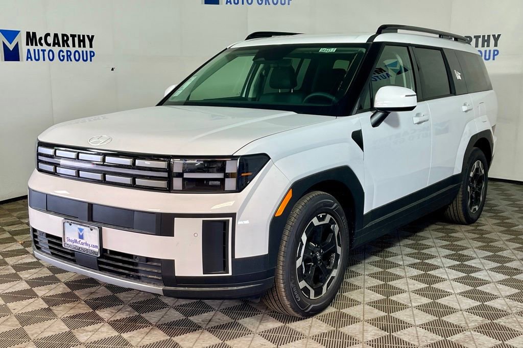 Used 2024 Hyundai Santa Fe SEL image 2