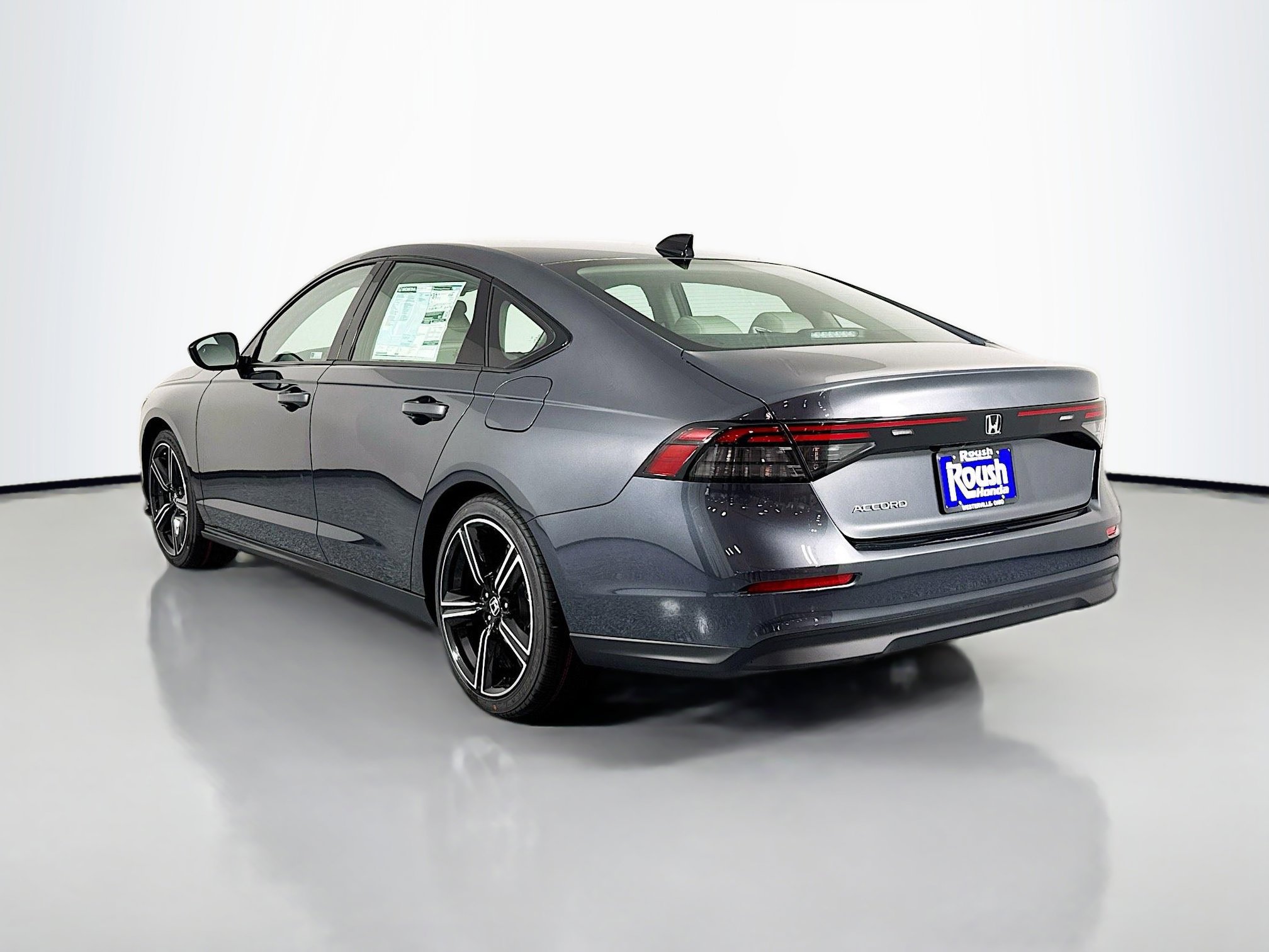 New 2026 Honda Accord SE image 7