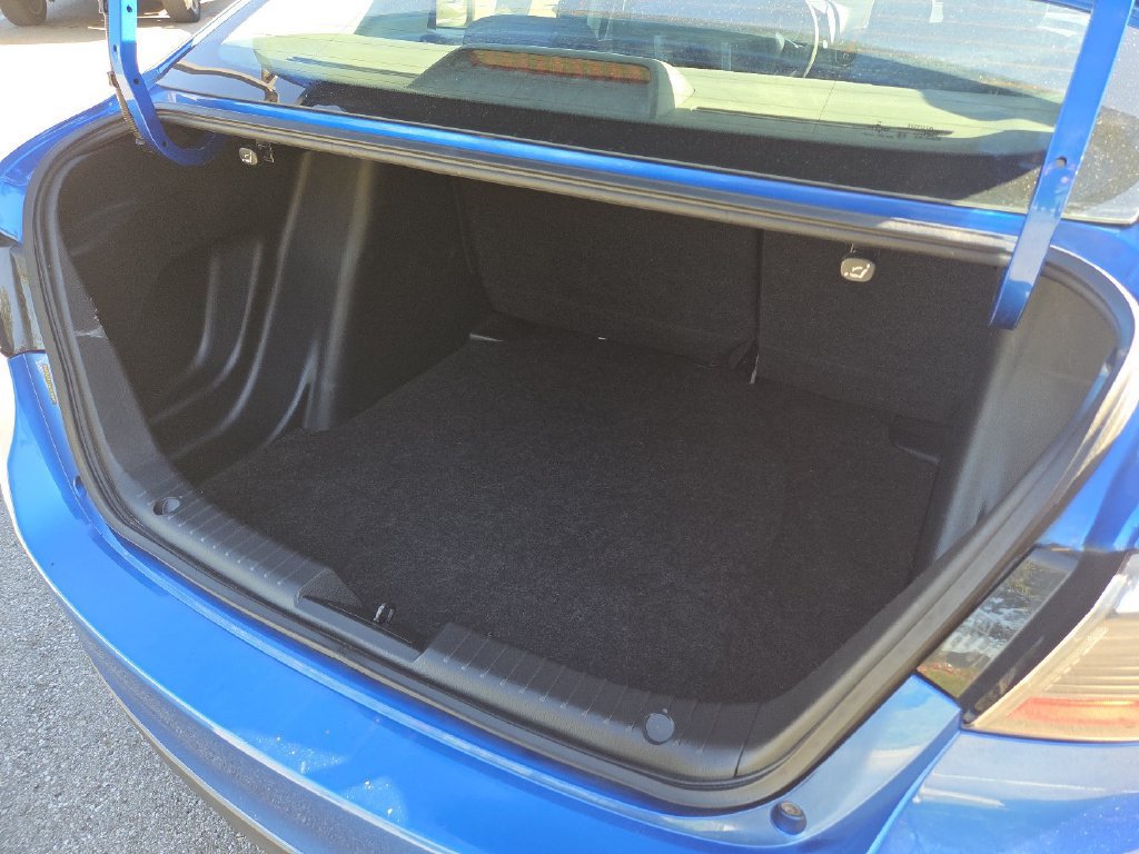 Used 2016 Scion iA FWD image 26
