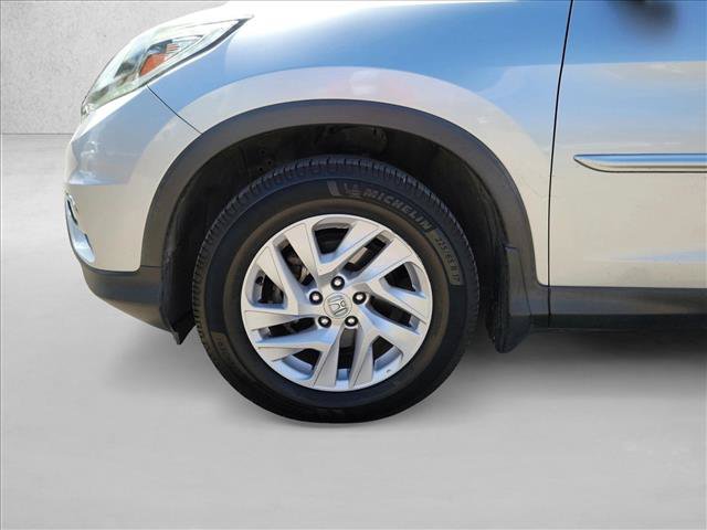 Used 2015 Honda CR-V EX-L image 28