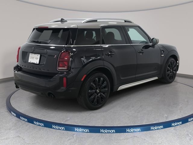 Certified 2024 MINI Cooper Countryman S image 5