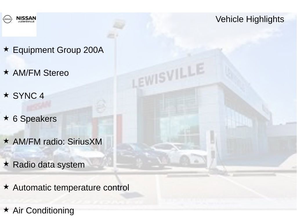 Used 2024 Ford Escape Active FWD image 4