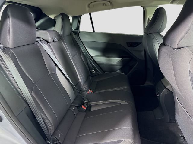 New 2026 Subaru Crosstrek 2.0i Premium image 27
