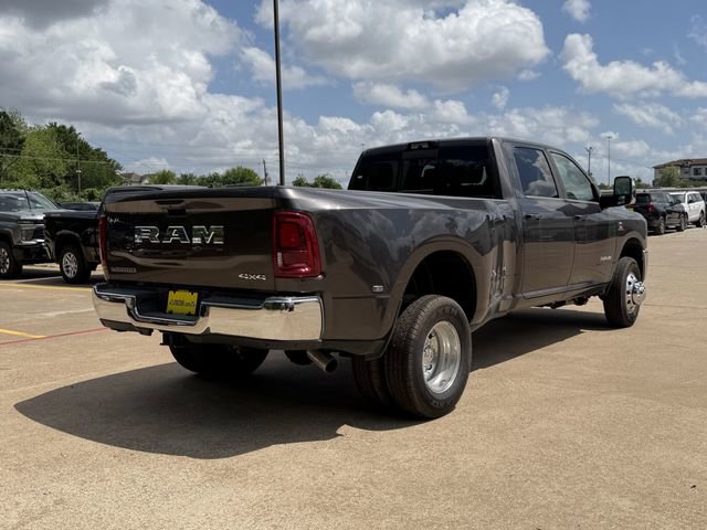 New 2026 RAM 3500 Laramie AWD/4WD image 7