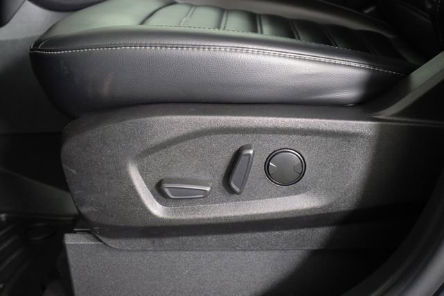 Used 2024 Ford Edge SEL w/ Convenience Package image 30