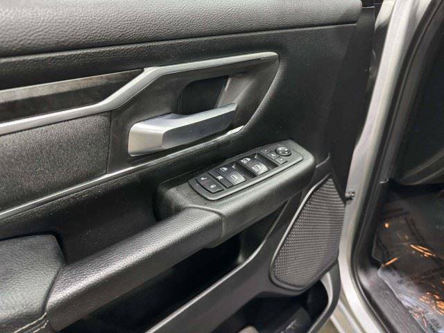 Used 2019 RAM 1500 Big Horn AWD/4WD image 17