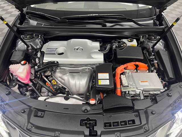 Used 2016 Lexus ES 300h w/ Navigation System Package FWD image 24