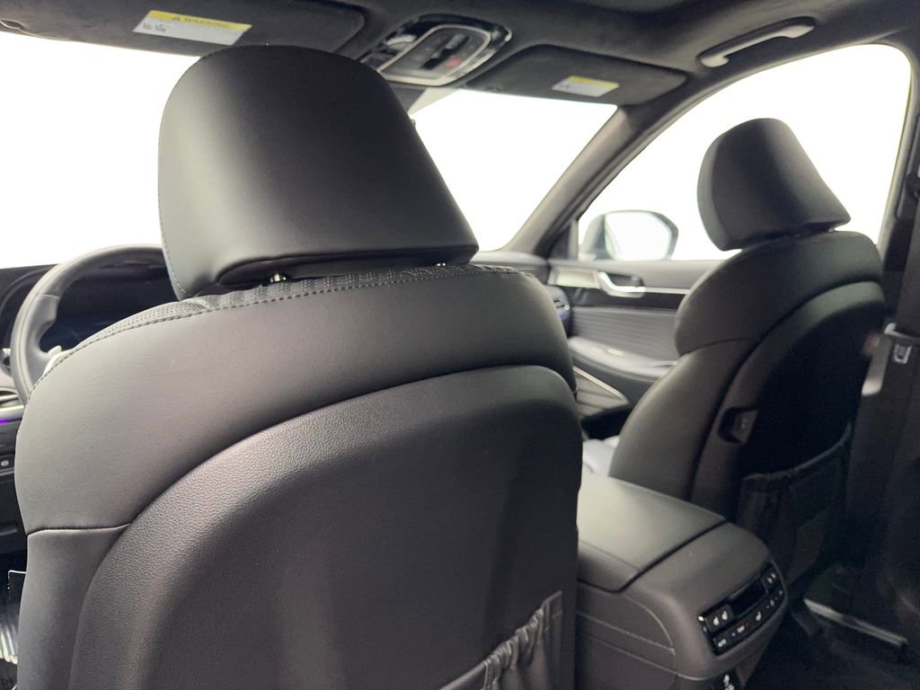 Used 2024 Hyundai Palisade Calligraphy FWD image 33