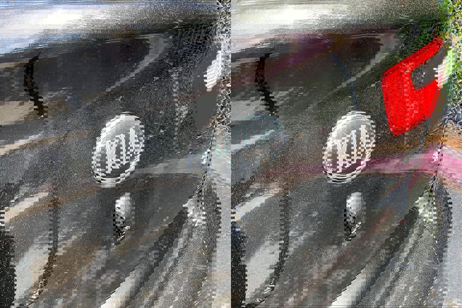 Used 2017 Kia Rio EX w/ Eco Package image 30