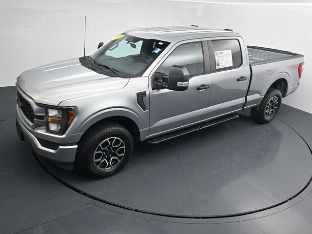Certified 2023 Ford F150 XL w/ STX Appearance Package AWD/4WD image 20