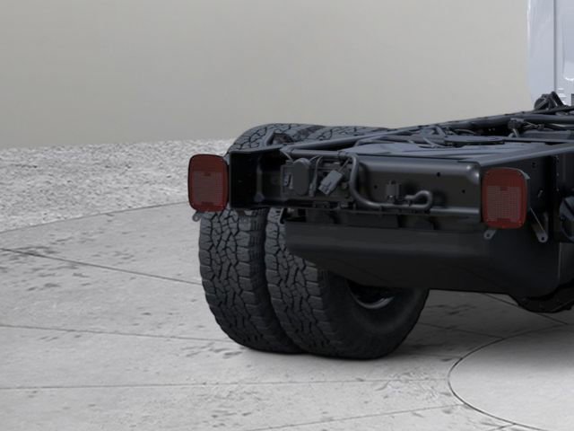 New 2025 Chevrolet Silverado 3500 W/T w/ WT Convenience Package image 11