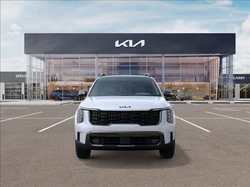 New 2026 Kia Sorento SX Prestige video 2