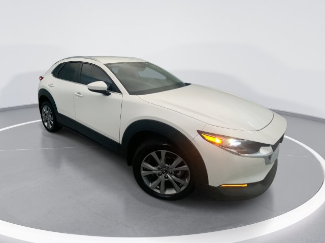 Used 2023 MAZDA CX-30 AWD 2.5 S w/ Preferred Package