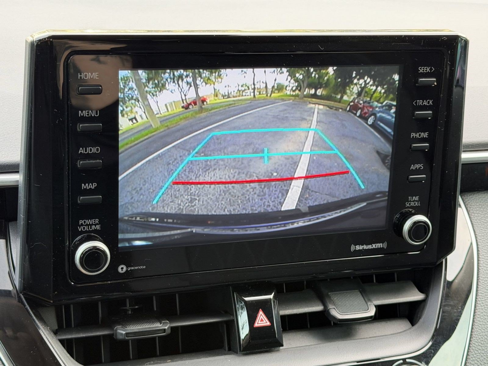Certified 2022 Toyota Corolla LE FWD image 21