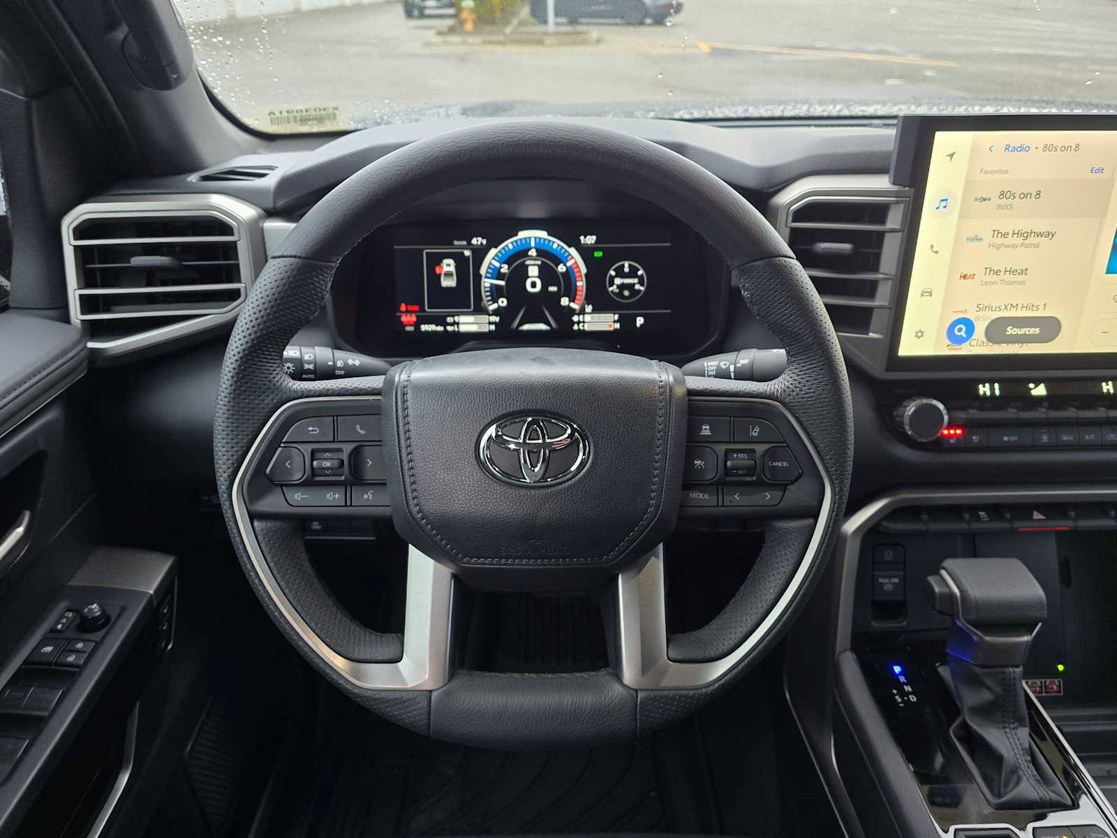 Certified 2025 Toyota Tundra Limited image 20