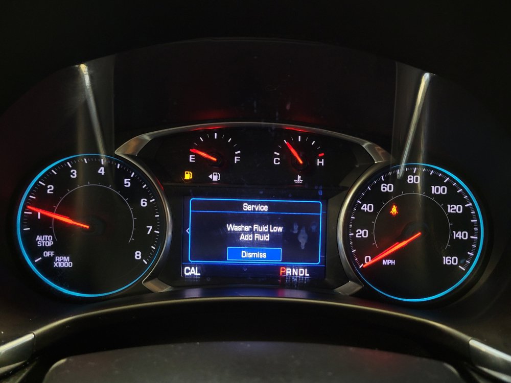 Used 2019 Chevrolet Equinox LT FWD image 23