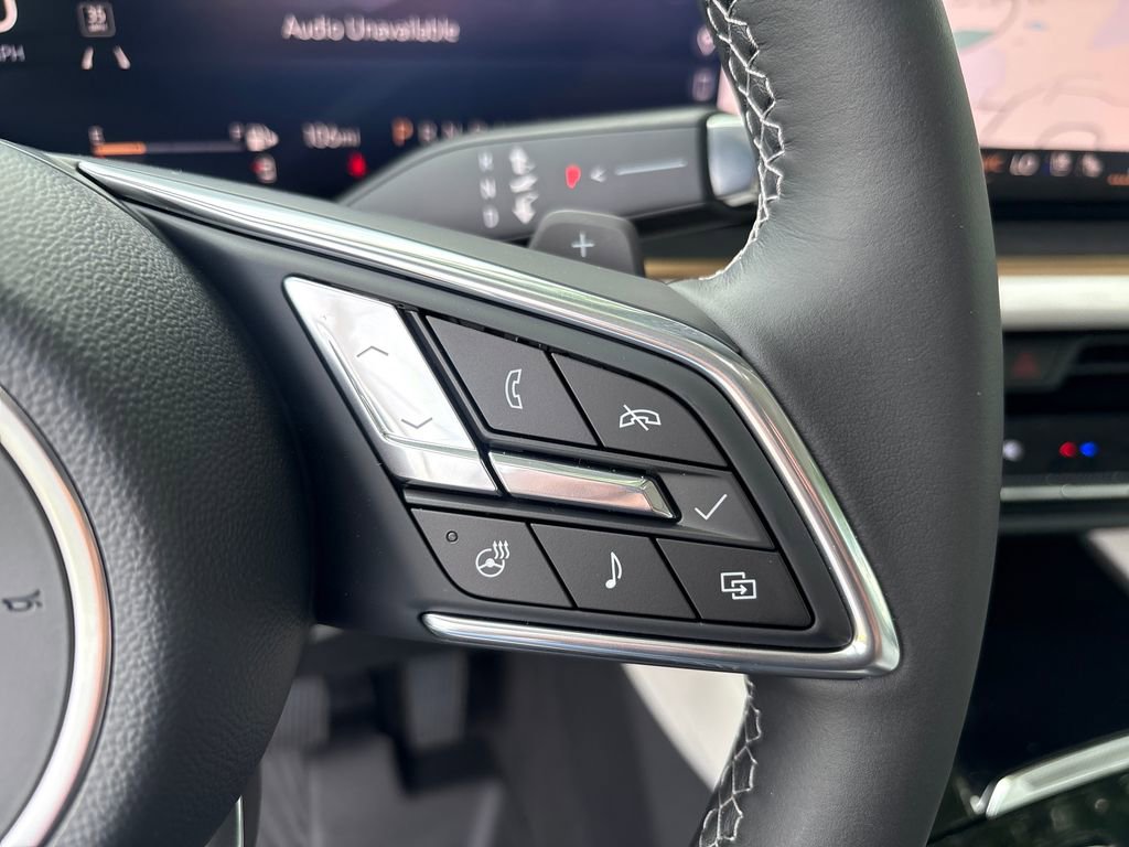 New 2026 Buick Envision Avenir AWD/4WD image 17