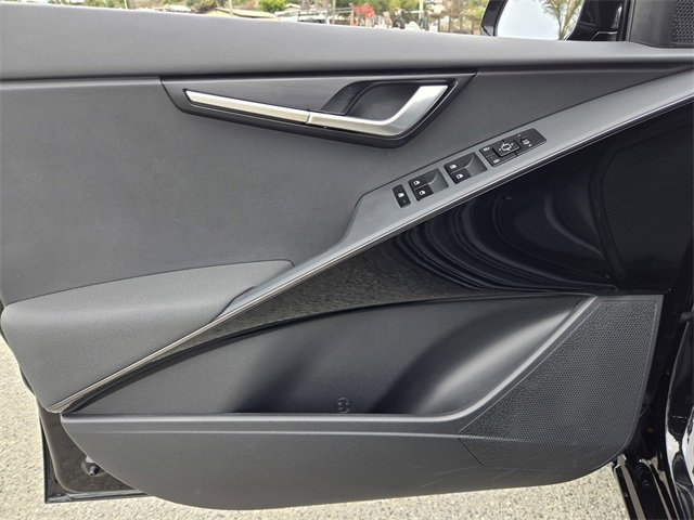 Used 2024 Kia Niro Wind image 20