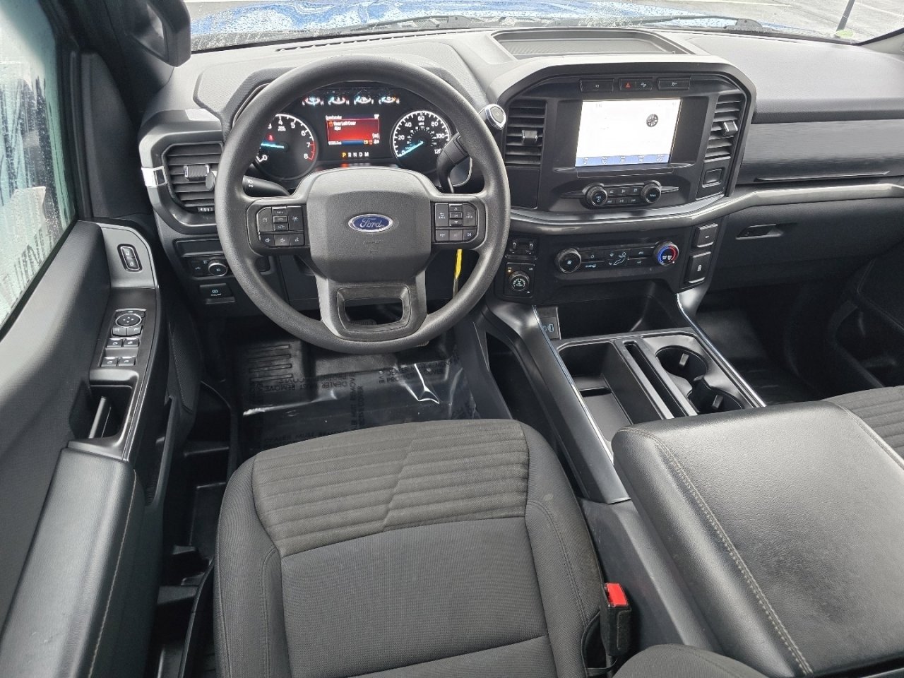 Used 2021 Ford F150 XL w/ STX Appearance Package image 25