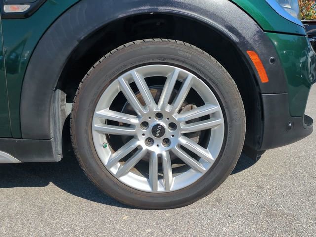 Used 2018 MINI Cooper Countryman image 11