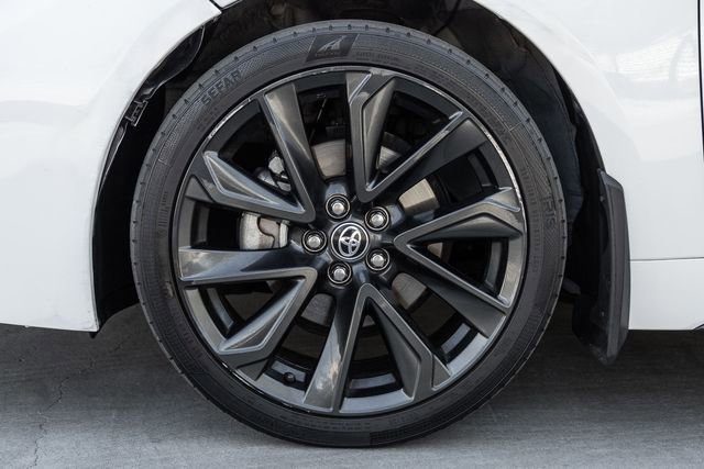 Used 2024 Toyota Corolla SE image 14