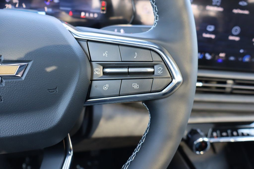 New 2026 Chevrolet Silverado EV LT w/ LPO, Gameday Tailgate Package image 7