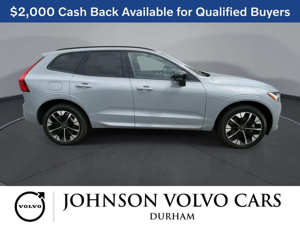New 2026 Volvo XC60 T8 Plus w/ Protection Package Premier AWD/4WD image 9