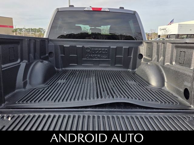 Used 2024 Ford F150 XLT image 9