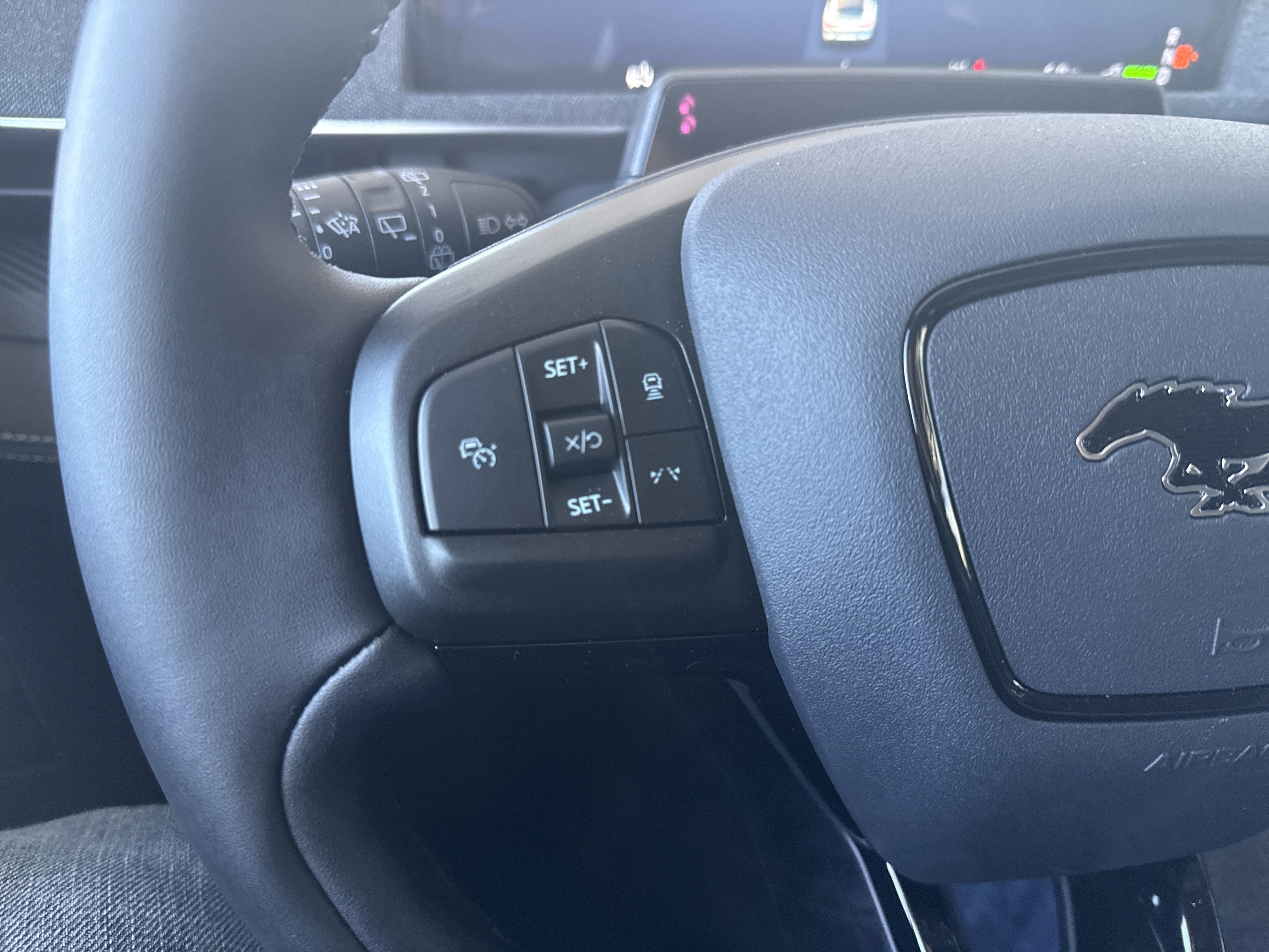 New 2025 Ford Mustang Mach-E Premium image 25