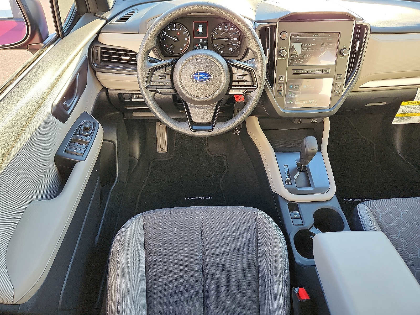 Certified 2025 Subaru Forester image 11