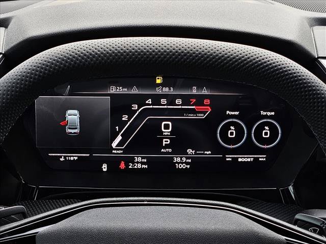 New 2026 Audi RS 3 AWD/4WD image 19