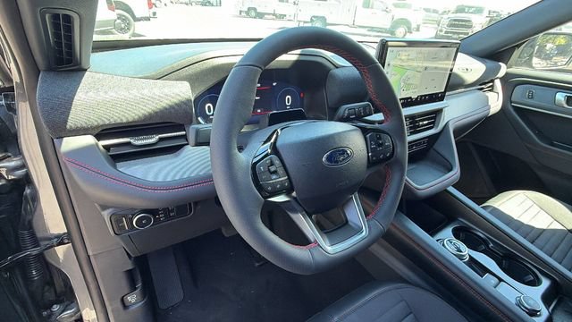New 2026 Ford Explorer ST-Line w/ ST-Line Street Pack AWD/4WD image 31