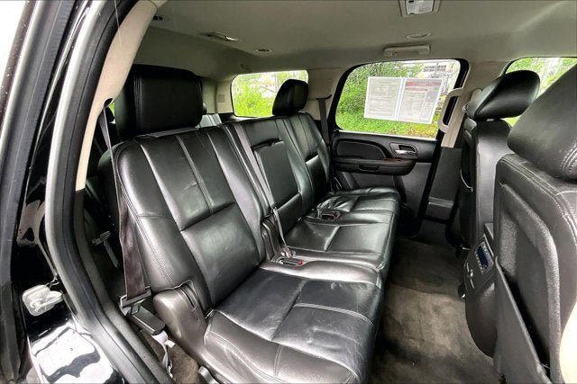 Used 2013 Chevrolet Tahoe LT AWD/4WD image 24