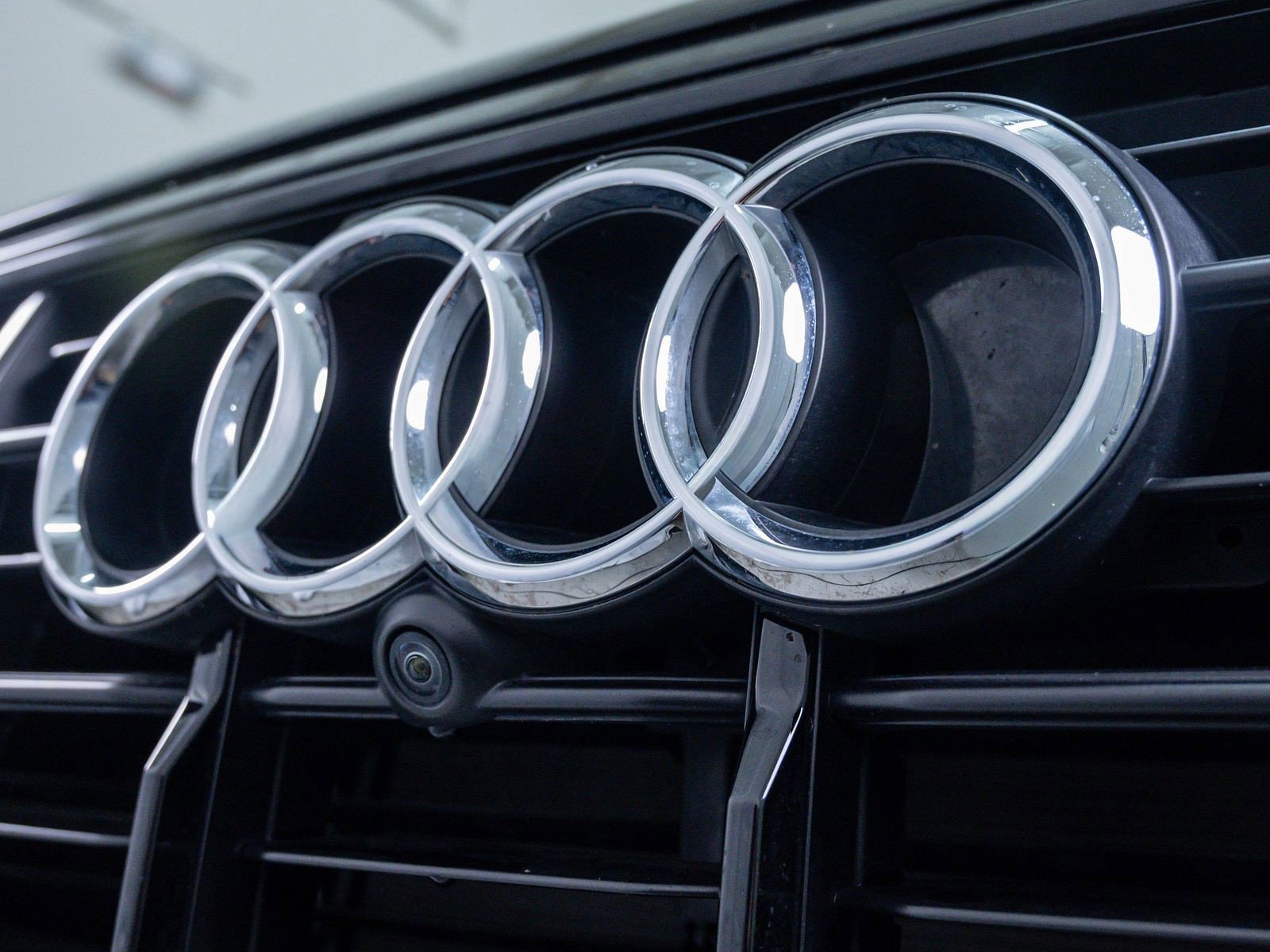 Used 2023 Audi Q7 3.0T Prestige image 5