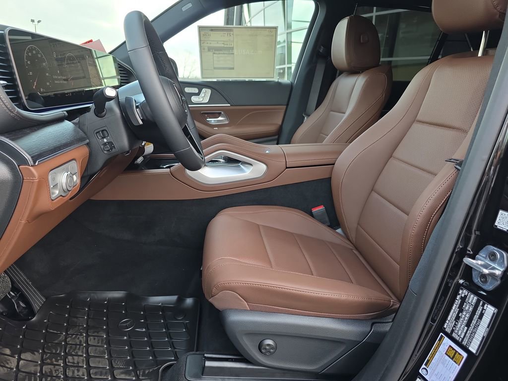 New 2026 Mercedes-Benz GLE 450 4MATIC image 10