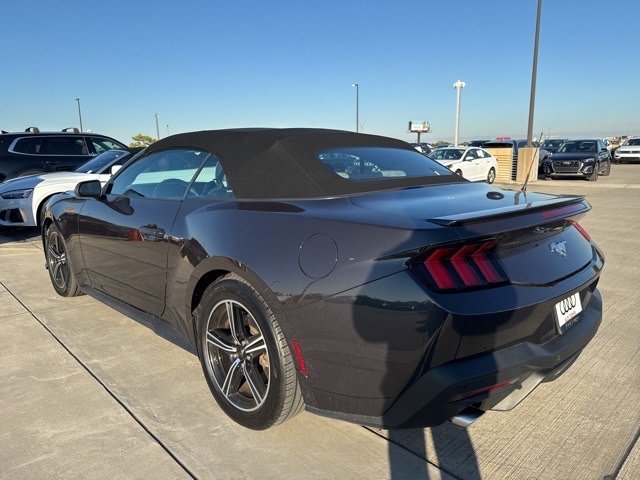 Used 2024 Ford Mustang Premium image 5