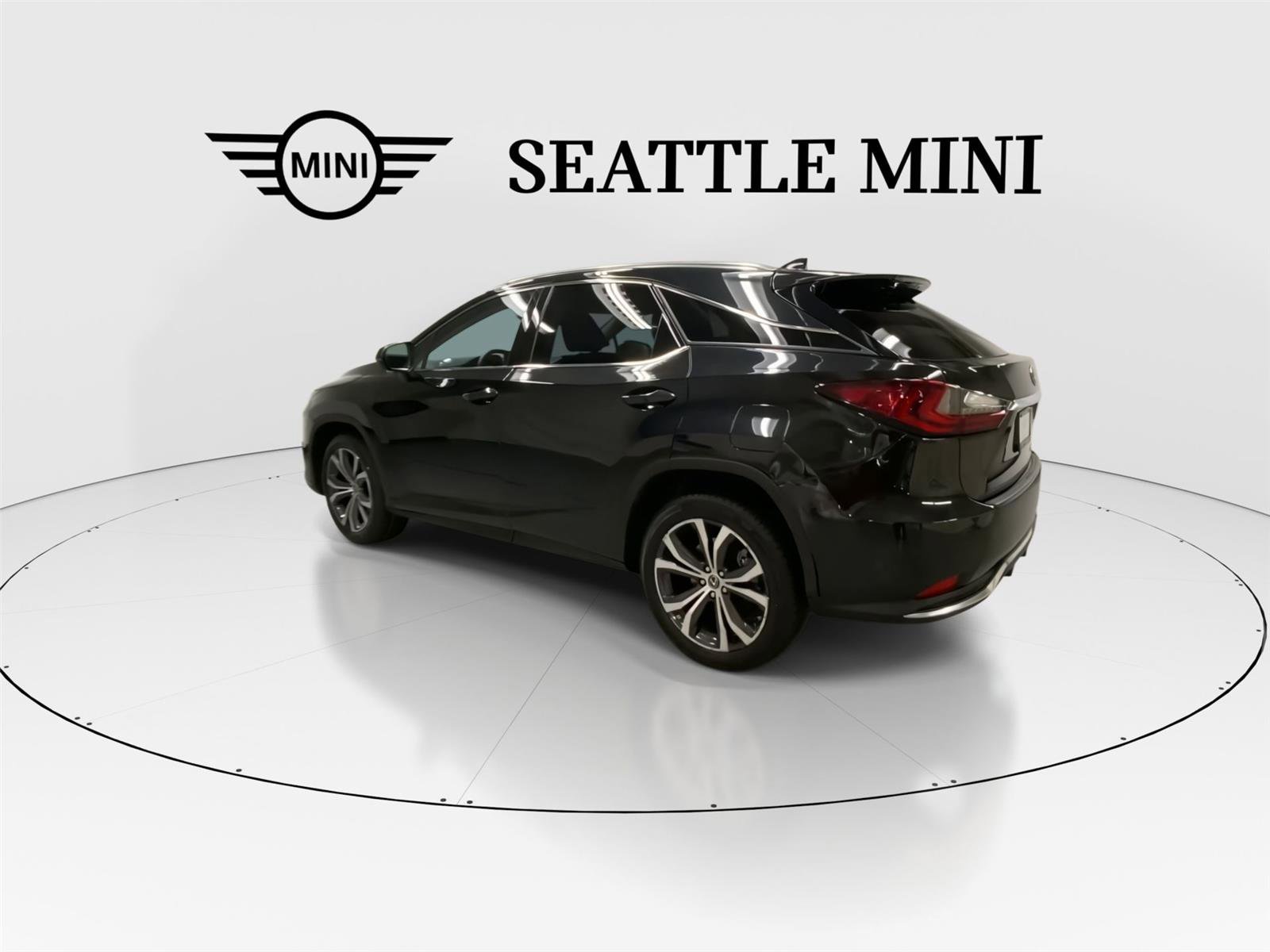 Used 2022 Lexus RX 450h AWD w/ Premium Package image 8