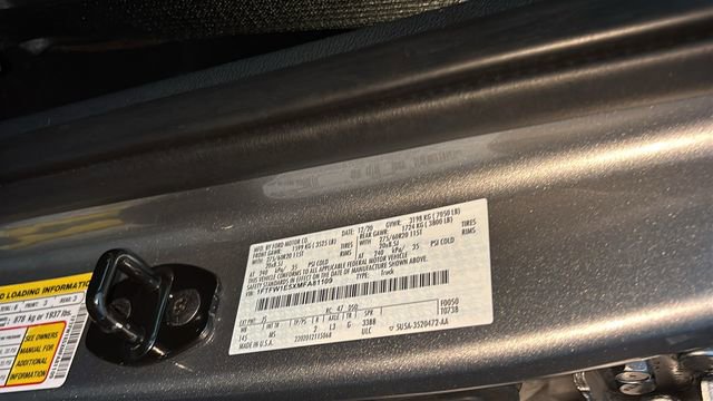 Used 2021 Ford F150 XLT w/ Equipment Group 302A High image 35