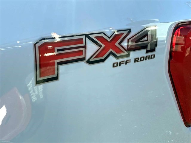 Used 2023 Ford F150 Lariat w/ Max Trailer Tow Package image 37