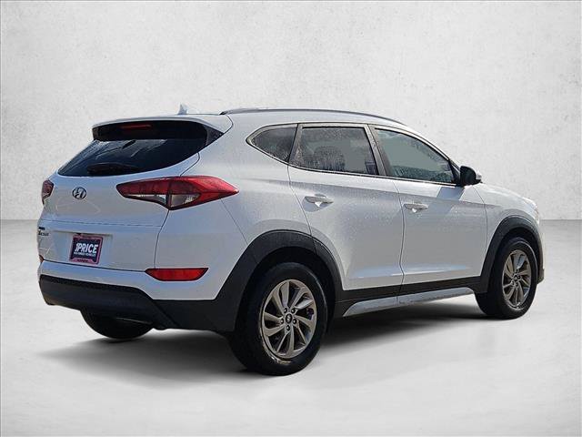 Used 2018 Hyundai Tucson SEL FWD image 5