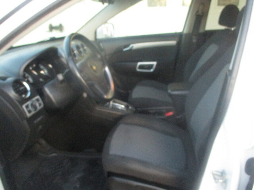 Used 2012 Chevrolet Captiva Sport LT image 25