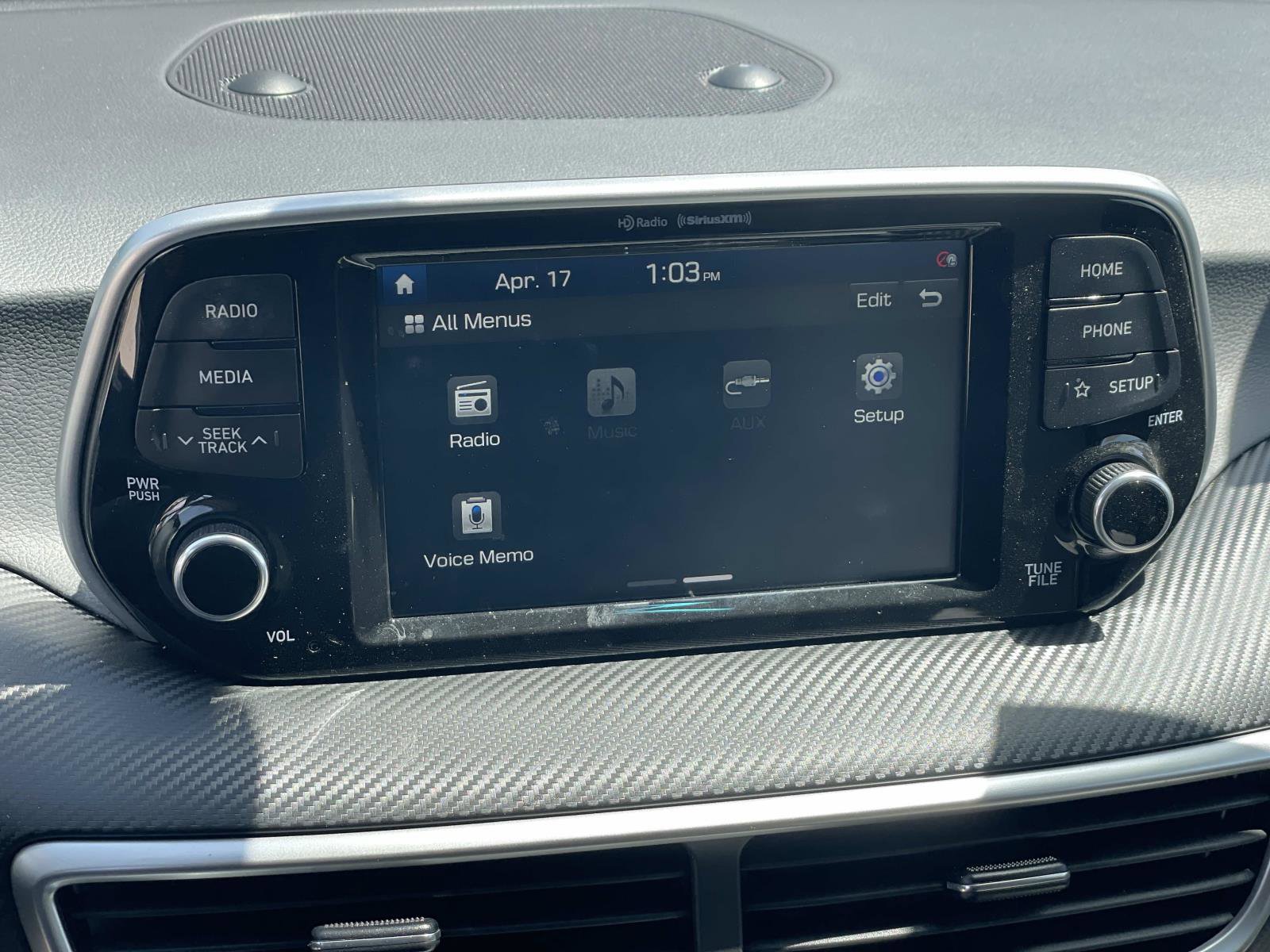 Used 2021 Hyundai Tucson Value FWD image 9