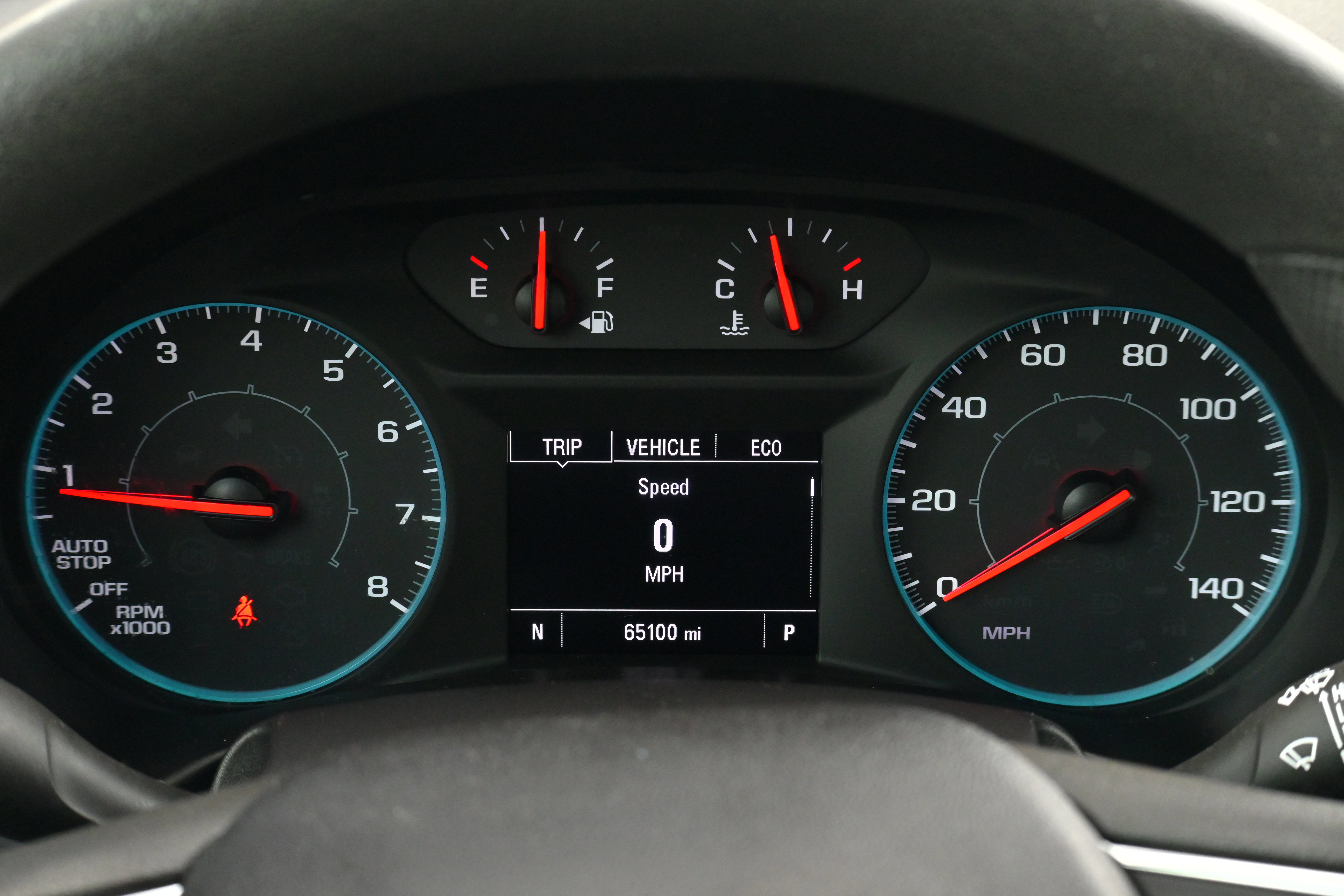 Used 2019 Chevrolet Equinox LS image 20