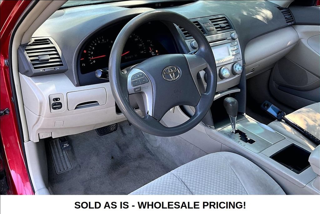 Used 2008 Toyota Camry LE FWD image 17