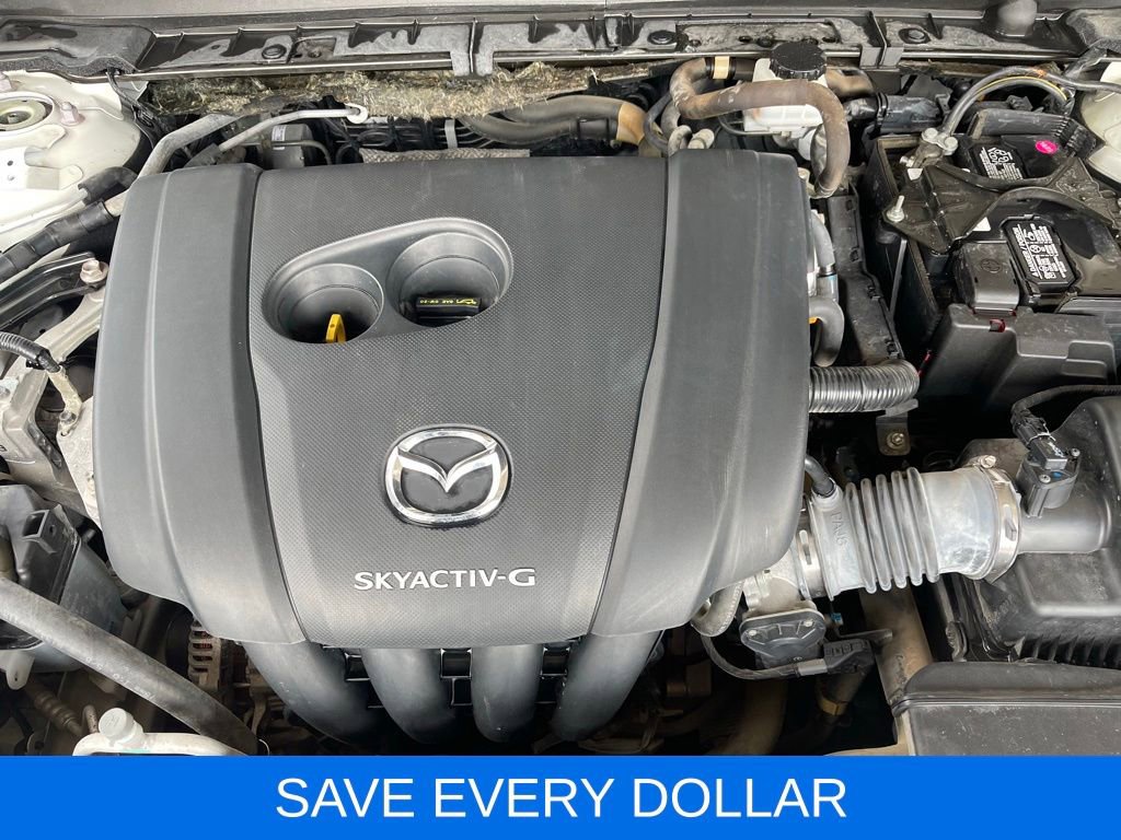 Used 2020 MAZDA CX-30 FWD image 24