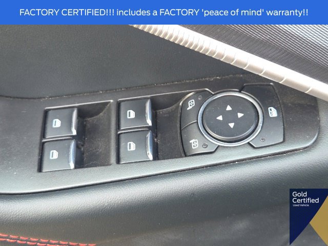 Used 2025 Ford Explorer ST-Line AWD/4WD image 24