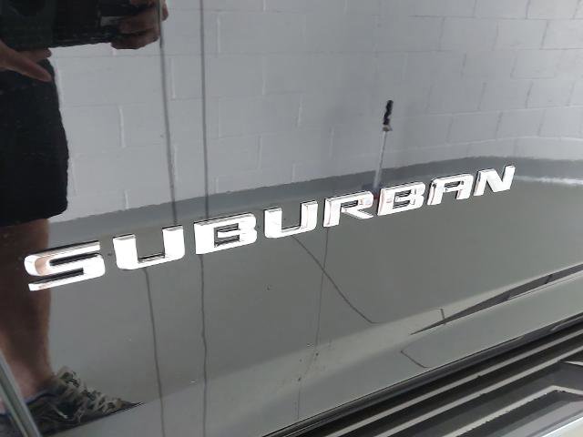 New 2026 Chevrolet Suburban Premier w/ Sun And Tow Package AWD/4WD image 32