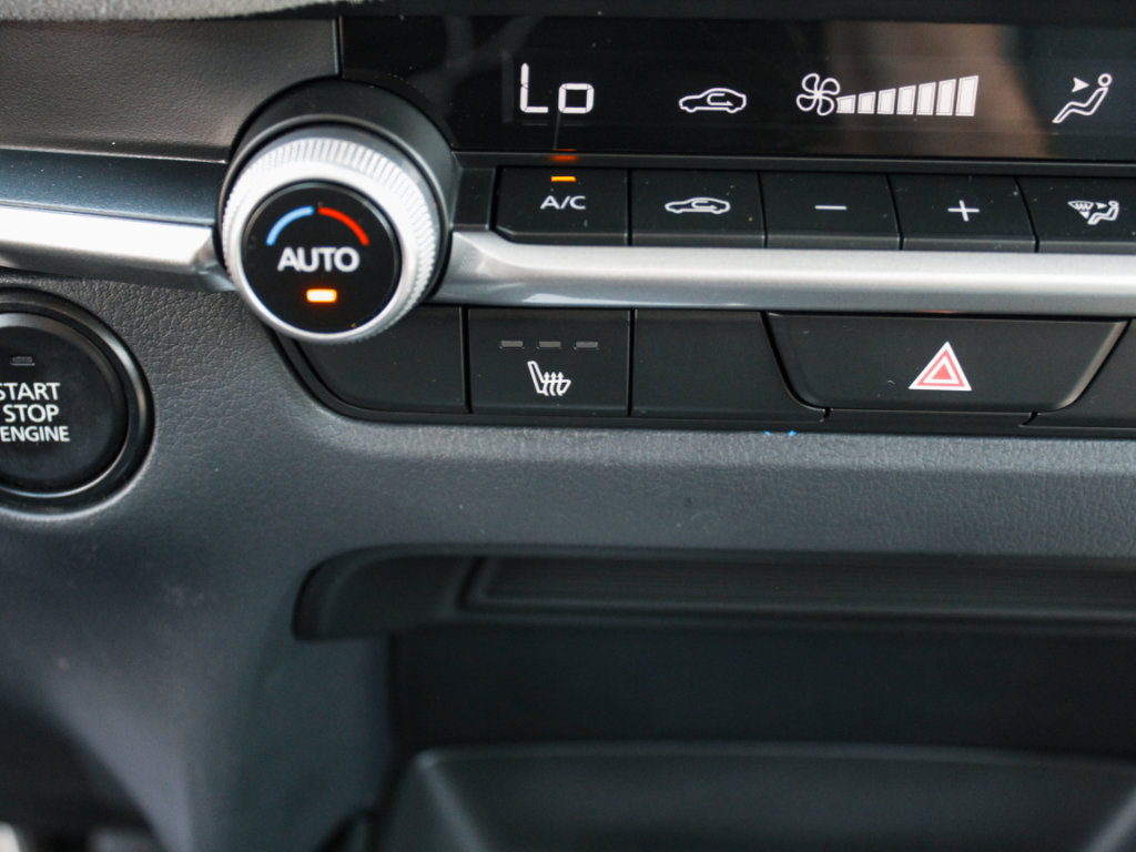 New 2026 MAZDA CX-30 AWD 2.5 S image 18