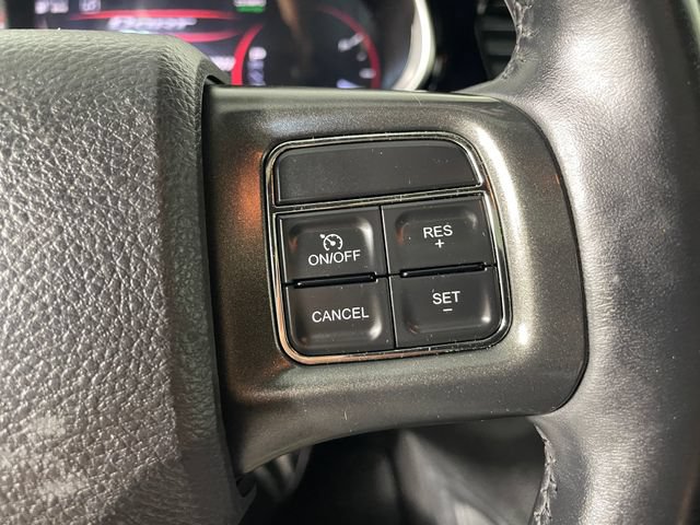 Used 2013 Dodge Dart Limited w/ Technology Group FWD image 12